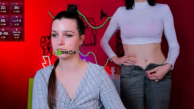 merli warner online show from April 2026 12:42:01 PM