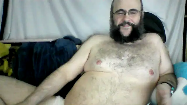 BriTheTopBear online show from April 2026 05:25:01 AM