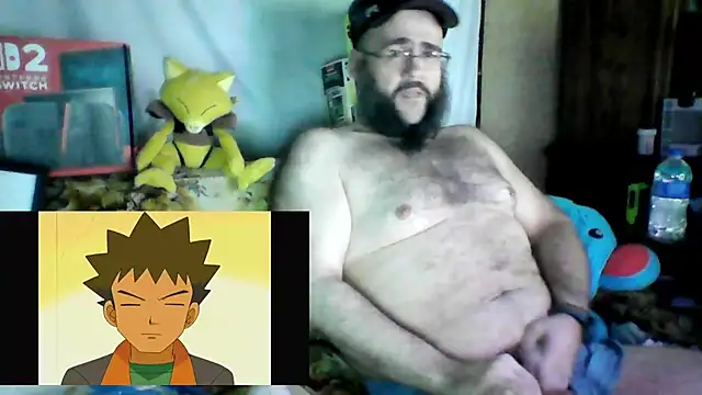 Snapshot of BriTheTopBear chatting on July 2026 01:41:01 AM BriTheTopBear online show from July 2026 01:41:01 AM