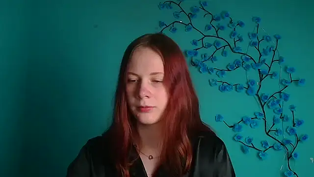 DarkSakuraa online show from April 2026 05:08:02 AM