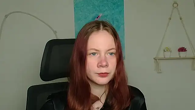 DarkSakuraa online show from April 2026 05:10:01 AM