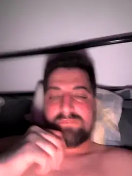 Attila2701 online show from April 2026 09:04:01 PM