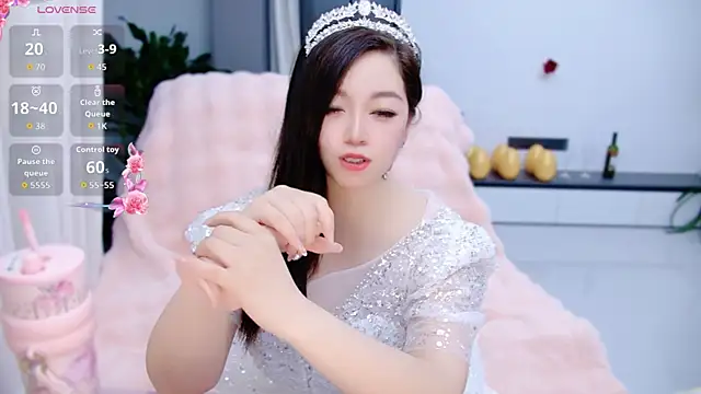 Millin-Mi online show from April 2026 11:48:01 AM