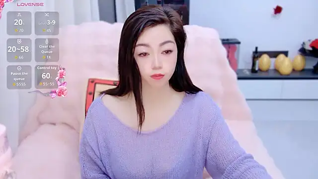 Millin-Mi online show from April 2026 12:13:02 AM