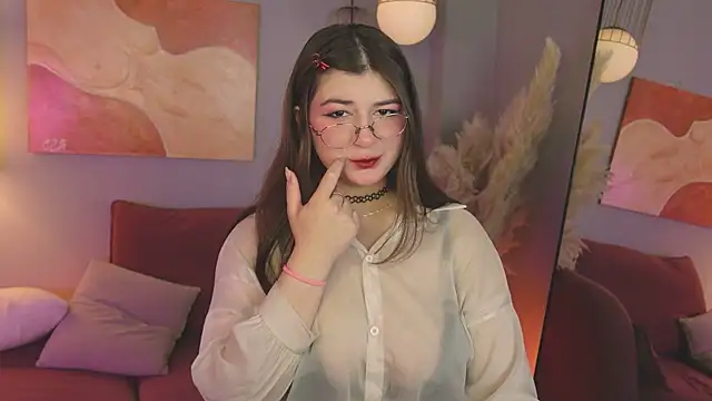 HaniaWish online show from July 2026 05:33:02 AM