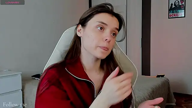 H4naFit online show from April 2026 08:57:02 AM