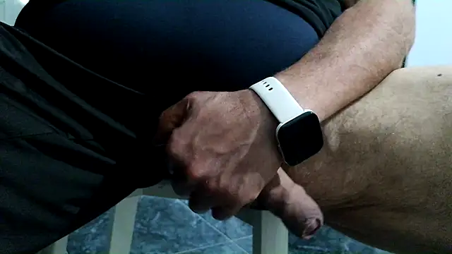 GranMaturo online show from April 2026 06:11:02 PM