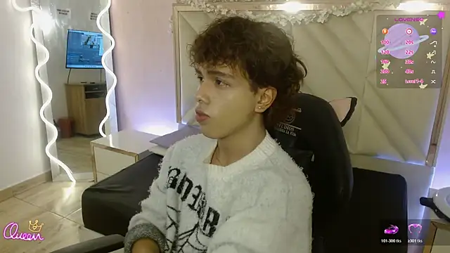 Elian tay online show from April 2026 11:48:01 AM