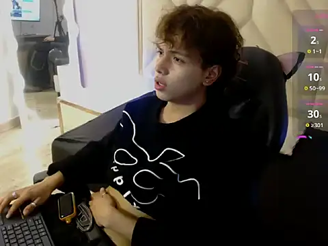 Elian tay online show from April 2026 11:26:02 AM