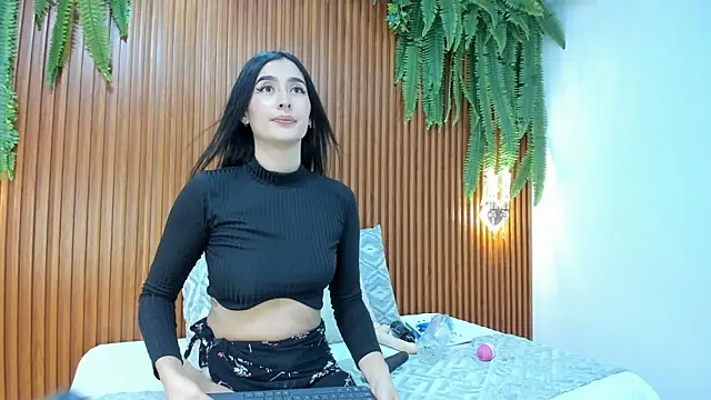 aliice diaz online show from April 2026 07:58:01 PM