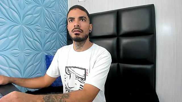 hairy jordan online show from April 2026 04:28:02 AM