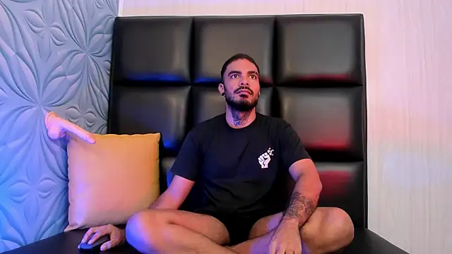 hairy jordan online show from April 2026 04:05:02 AM