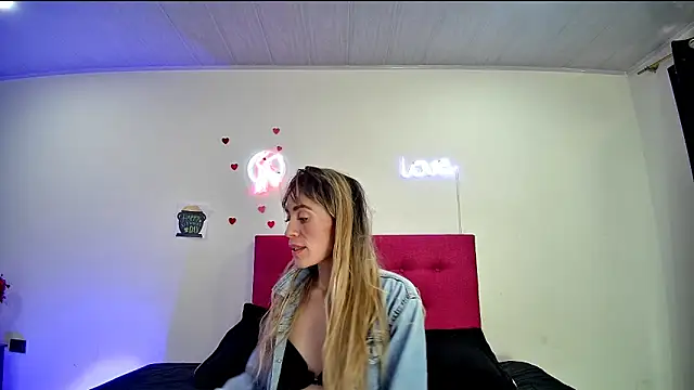 Lorena sweet33 online show from April 2026 02:44:01 PM