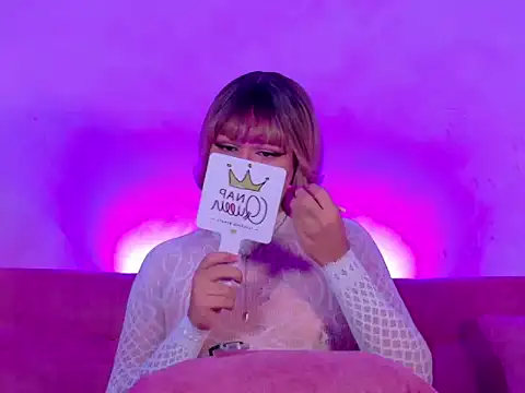 Tiff sammy online show from April 2026 02:09:01 PM