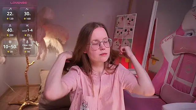 More Sonne online show from April 2026 01:49:02 PM