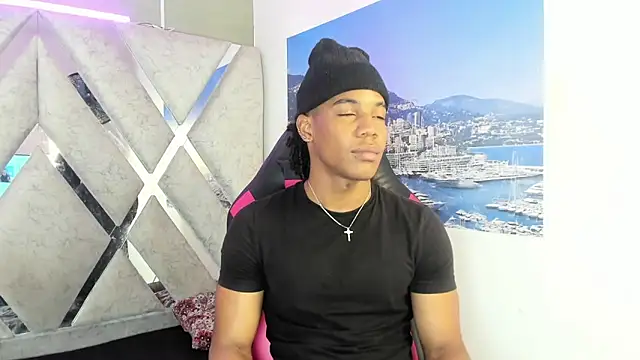 axel silva4 online show from April 2026 12:43:02 PM