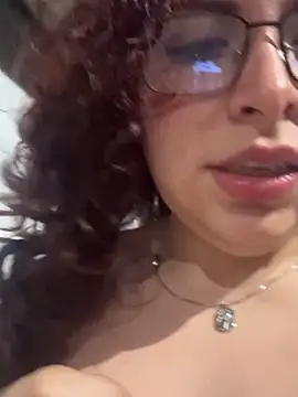 DirtyMerida online show from April 2026 12:30:02 AM