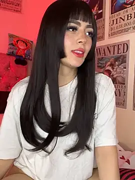 AkiraYami online show from April 2026 08:00:02 PM