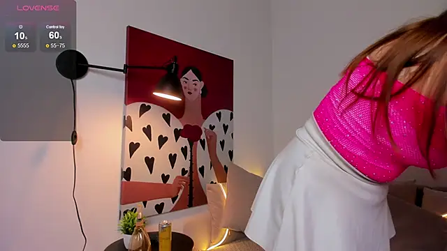 Alice Mart online show from April 2026 09:09:02 PM