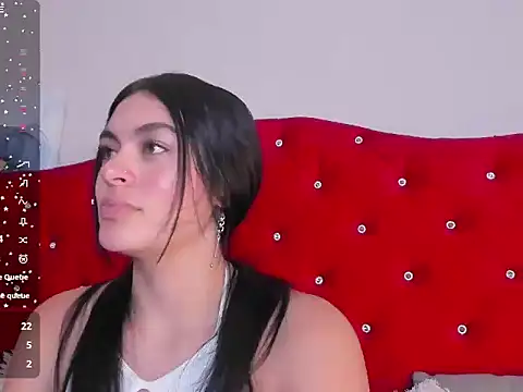 melissa ls online show from April 2026 01:42:02 AM