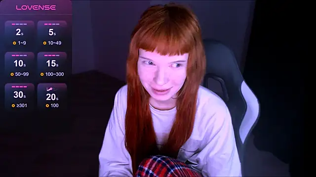 starker wind online show from April 2026 02:33:01 AM