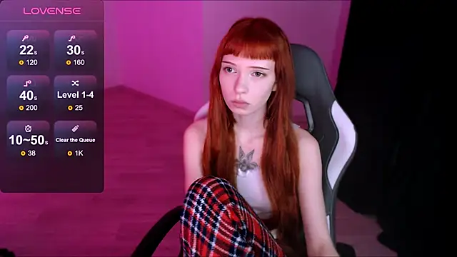 starker wind online show from April 2026 12:05:02 AM