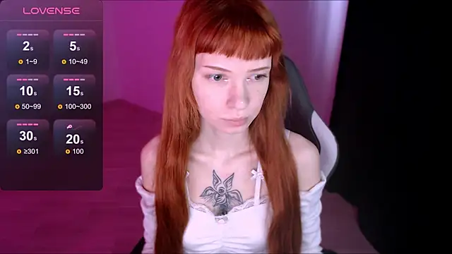 starker wind online show from April 2026 12:41:02 PM