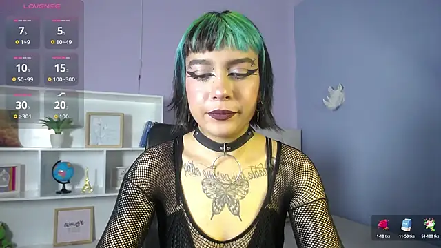 velveth noir online show from April 2026 02:09:02 PM