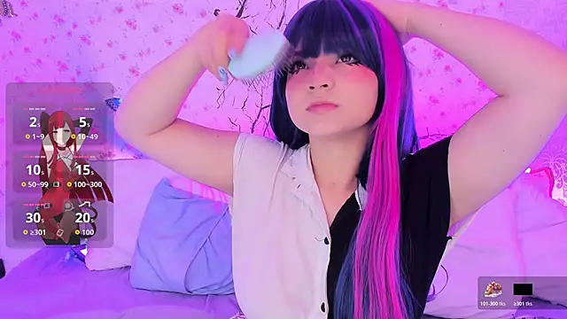 meimurasaki online show from May 2026 05:04:01 AM