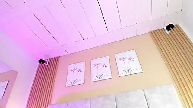 cherlyn 1 online show from April 2026 07:07:02 PM