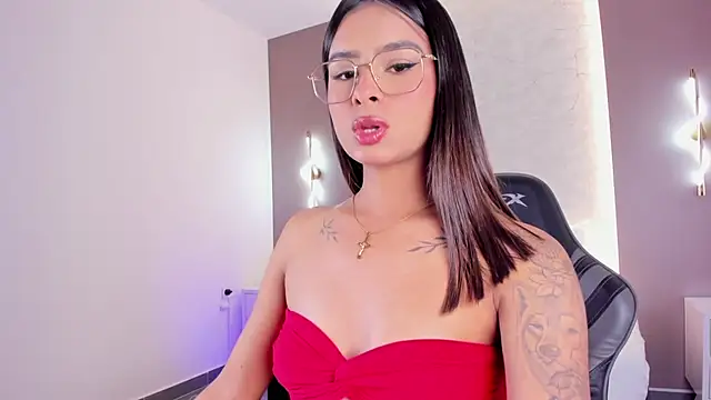 dulce glow  online show from April 2026 07:41:01 PM