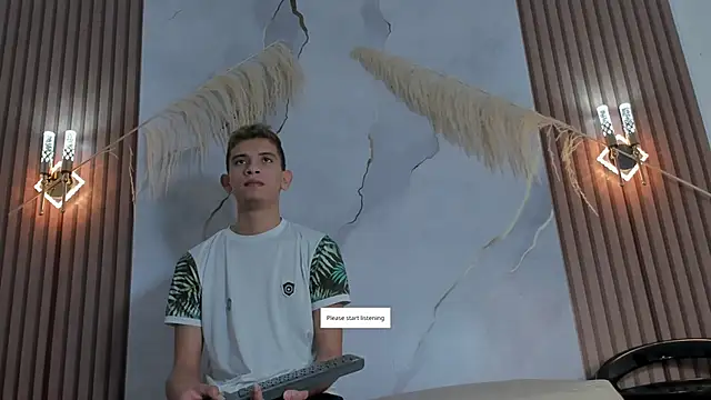 Ethanhot os online show from April 2026 05:39:02 PM