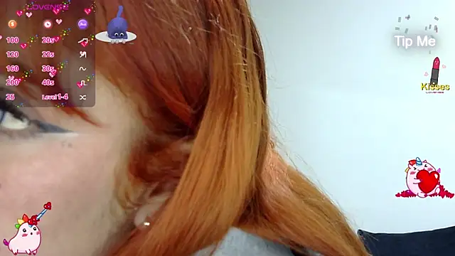 sarahh love online show from April 2026 12:03:02 AM