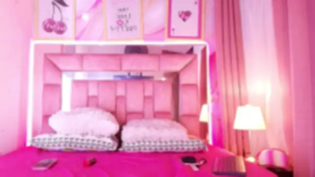 Melody Trixie online show from April 2026 09:15:01 AM