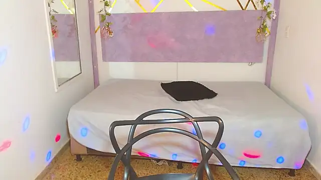 meganlust1 online show from April 2026 10:02:02 PM