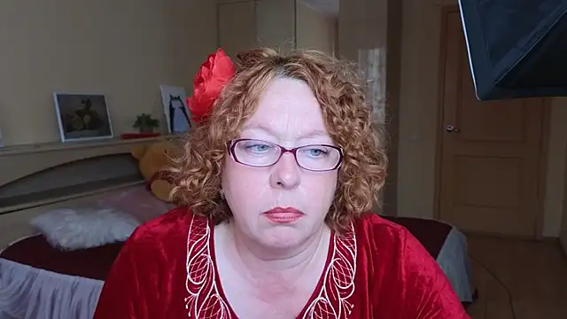 Fara Flutte online show from May 2026 10:33:02 AM