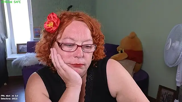 Fara Flutte online show from July 2026 09:23:01 AM