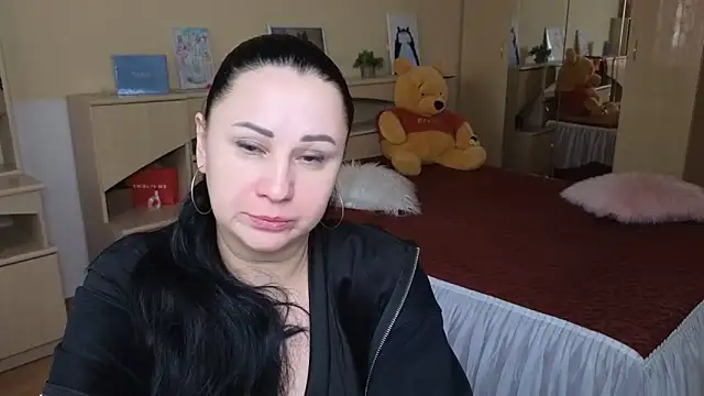 Mia Misteryy online show from April 2026 05:21:01 AM