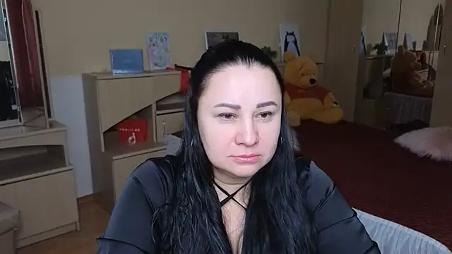 Mia Misteryy online show from April 2026 05:32:02 AM