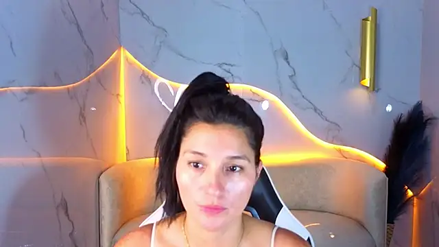 Alisson tx  online show from April 2026 07:57:02 AM