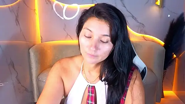 Alisson tx  online show from April 2026 08:03:01 PM