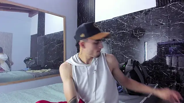 James-06 online show from April 2026 11:38:02 AM