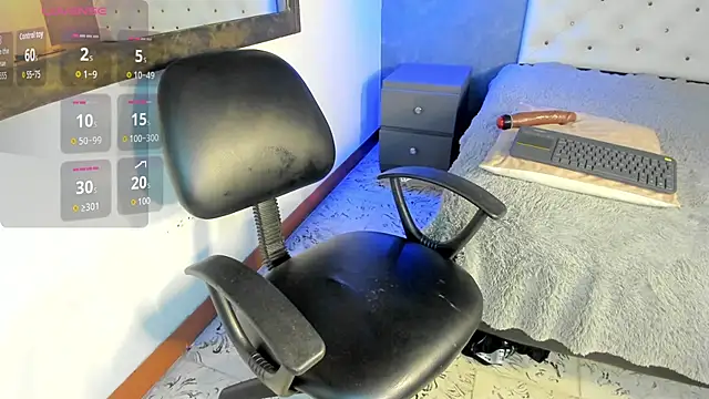 Jara Chick online show from April 2026 09:39:33 PM