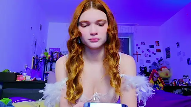 Annaroxann online show from May 2026 04:52:02 AM