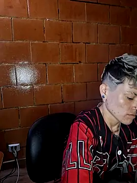 Megan-c online show from April 2026 07:41:01 PM