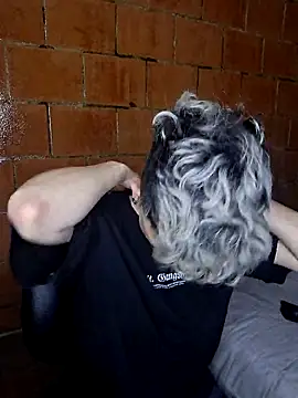 Megan-c online show from April 2026 02:36:02 AM