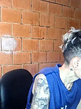 Megan-c online show from April 2026 06:10:01 PM