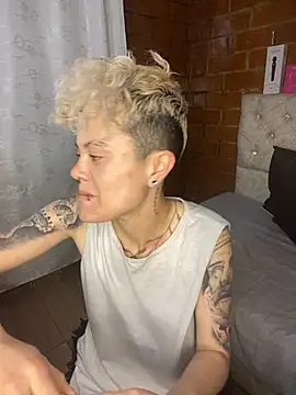 Megan-c online show from June 2026 09:00:01 AM