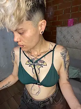Megan-c online show from June 2026 12:13:02 AM