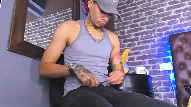 Daniel huge22 online show from May 2026 03:41:02 PM